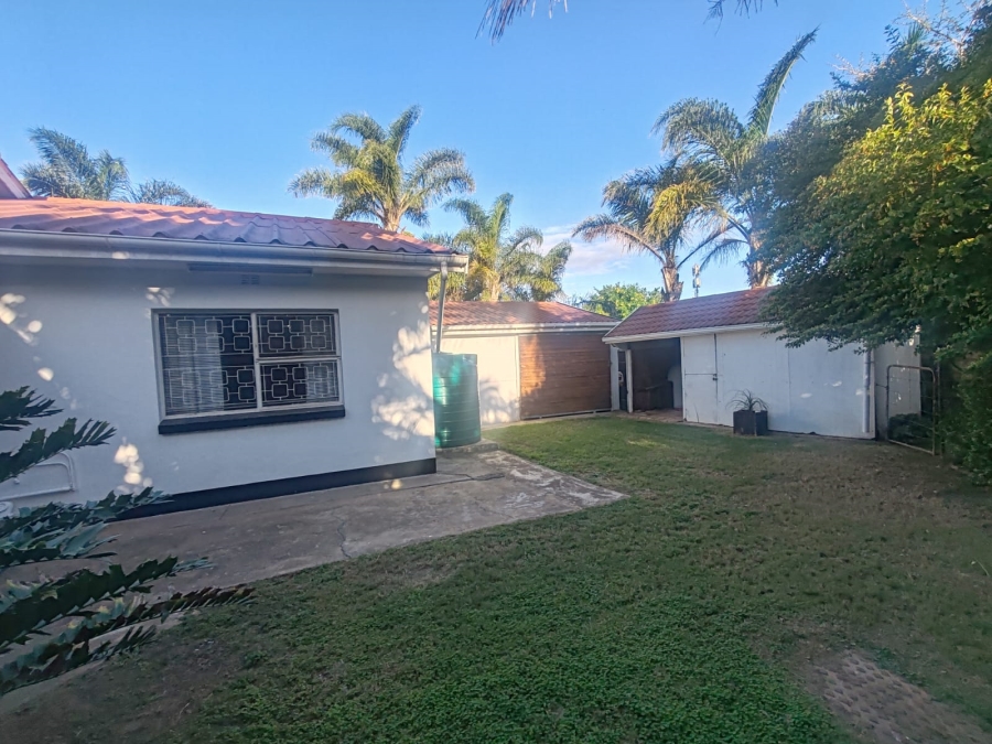 4 Bedroom Property for Sale in Windsor Park Eastern Cape